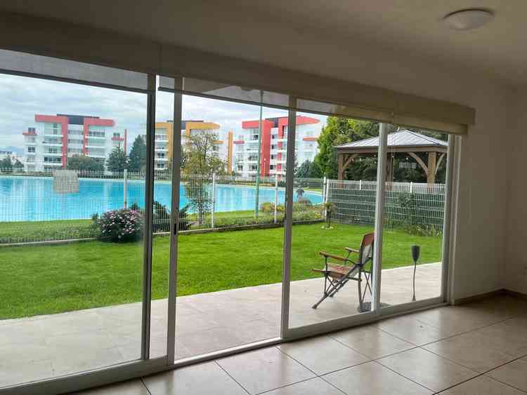 departamento en venta parque foresta  metepec mexico prN8WGf