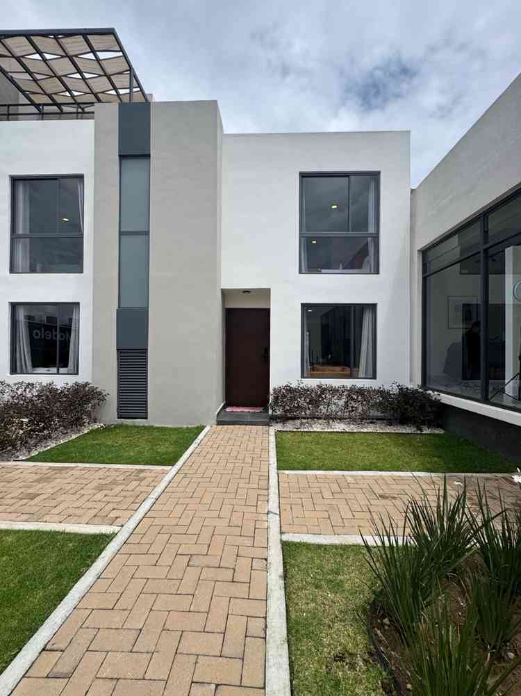 casa en venta iberica sur  calimaya mexico pecBvgZ